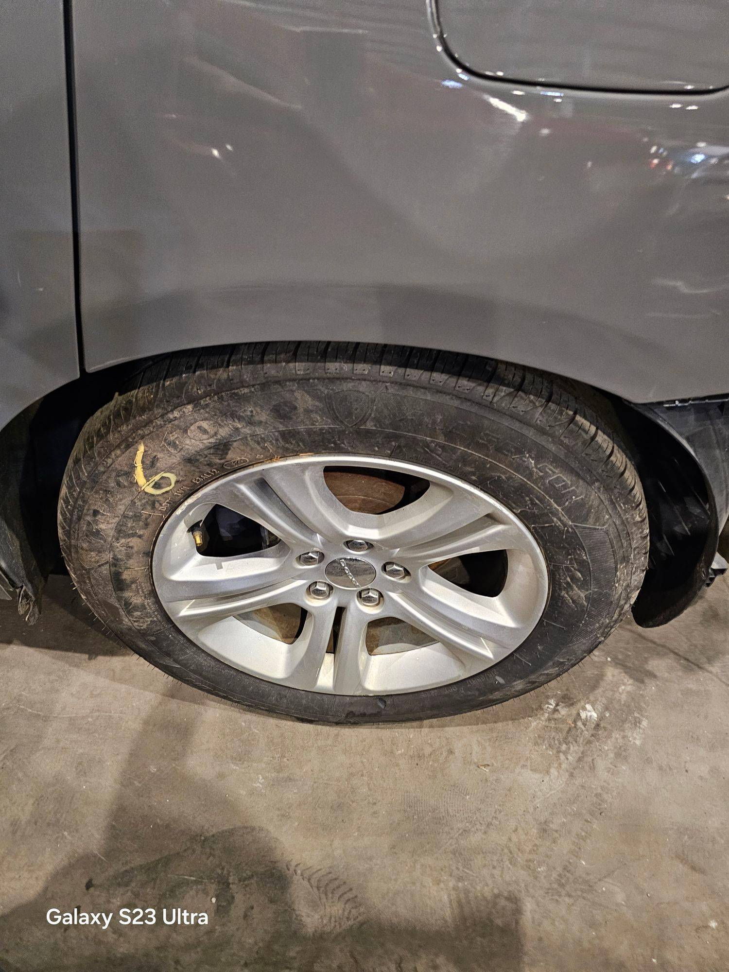 DODGE CHARGER 2019 - Marhaba Auction Used Cars - Image 6