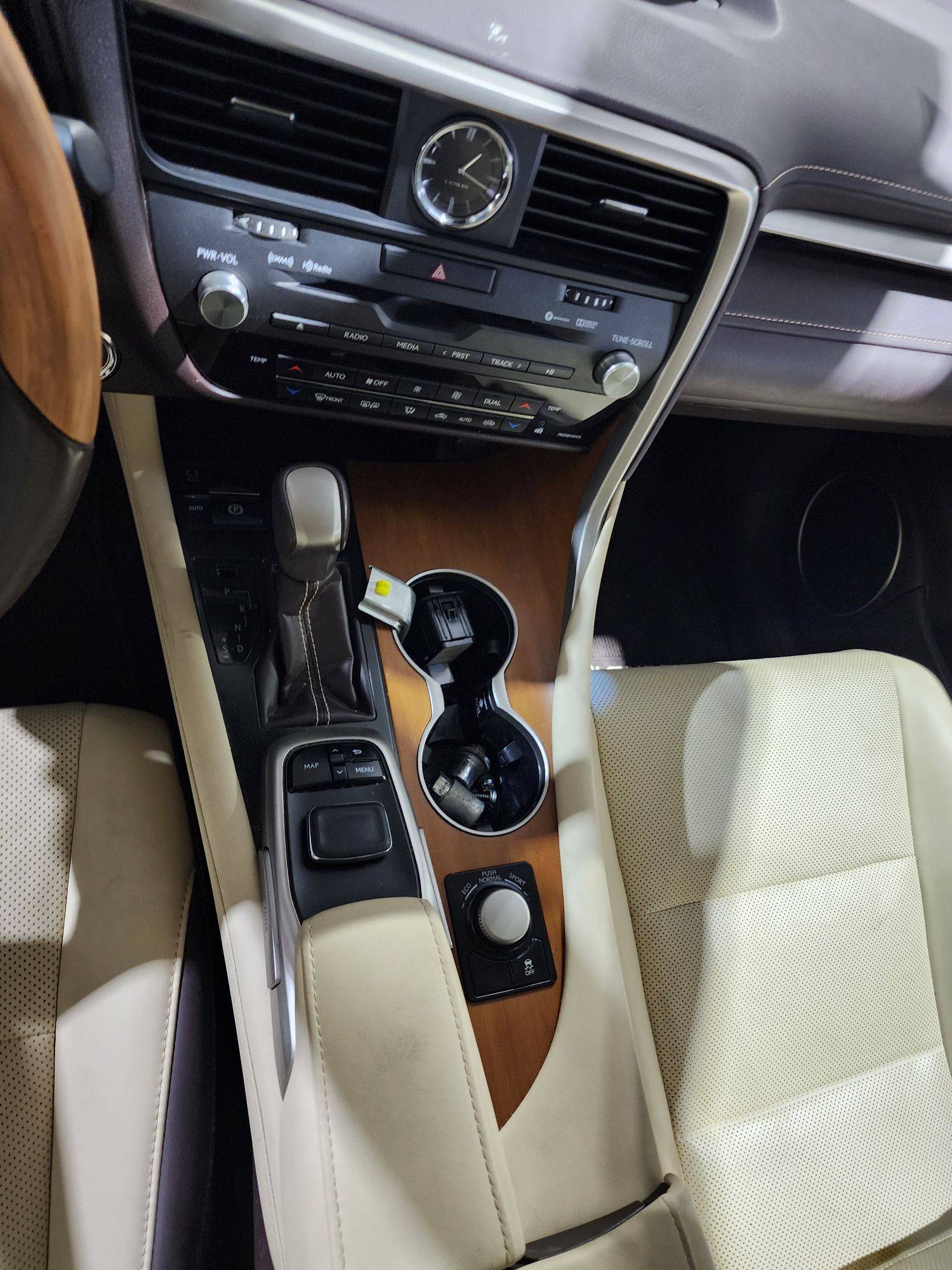 2018 LEXUS RX 350 — 58024 Miles — Lot 103637 — Main - Marhaba Auctions Used Cars - Image 11