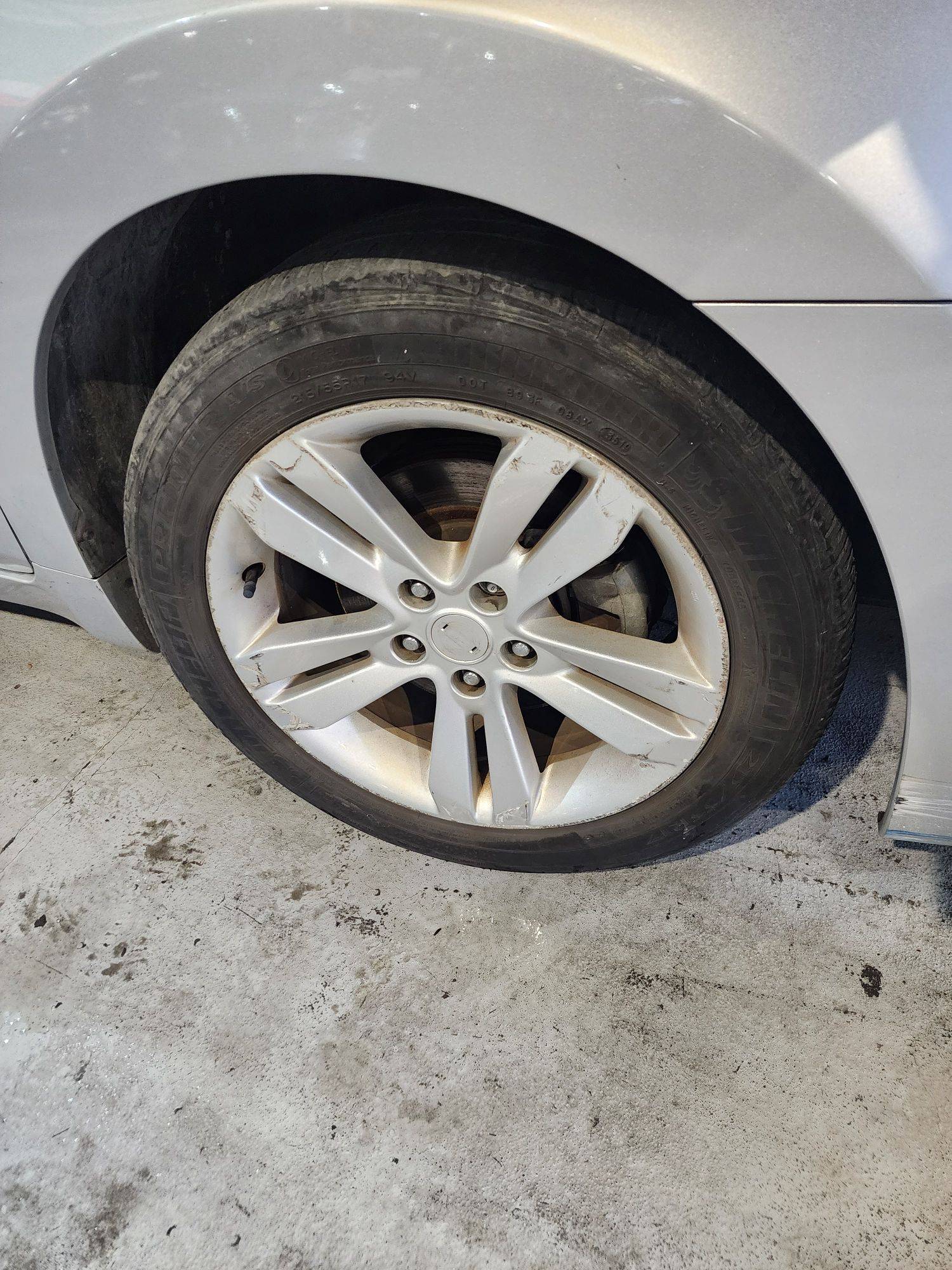 NISSAN ALTIMA 2010 - Marhaba Auction Used Cars - Image 12