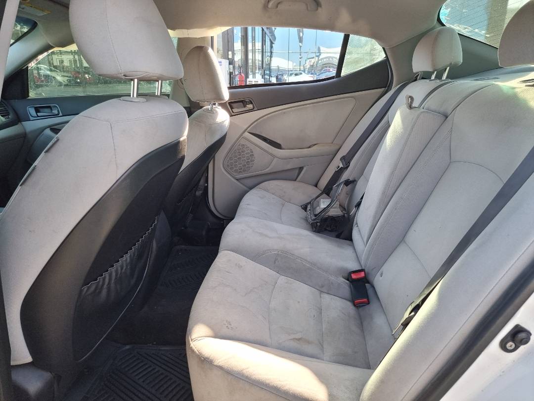 2015 KIA OPTIMA — 143303 Miles — Lot 1254874 — Ind. 12 - Marhaba Auctions Used Cars - Image 6