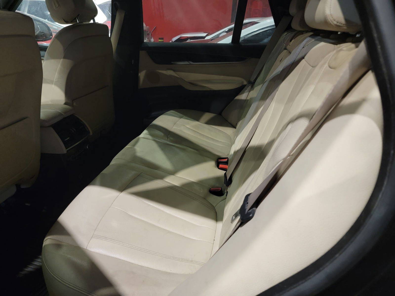 BMW X5 XDRIVE35I 2018 - Marhaba Auction Used Cars - Image 10