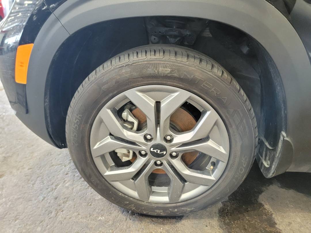 KIA SELTOS 2024 - Marhaba Auction Used Cars - Image 10