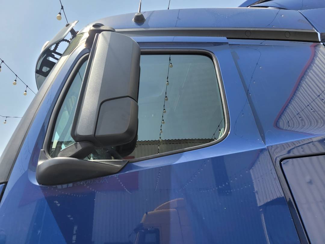 2018 MERCEDES BENZ ACTROS 1845 — 929481 KM — Lot 992886 - Marhaba Auctions Used Cars - Image 20