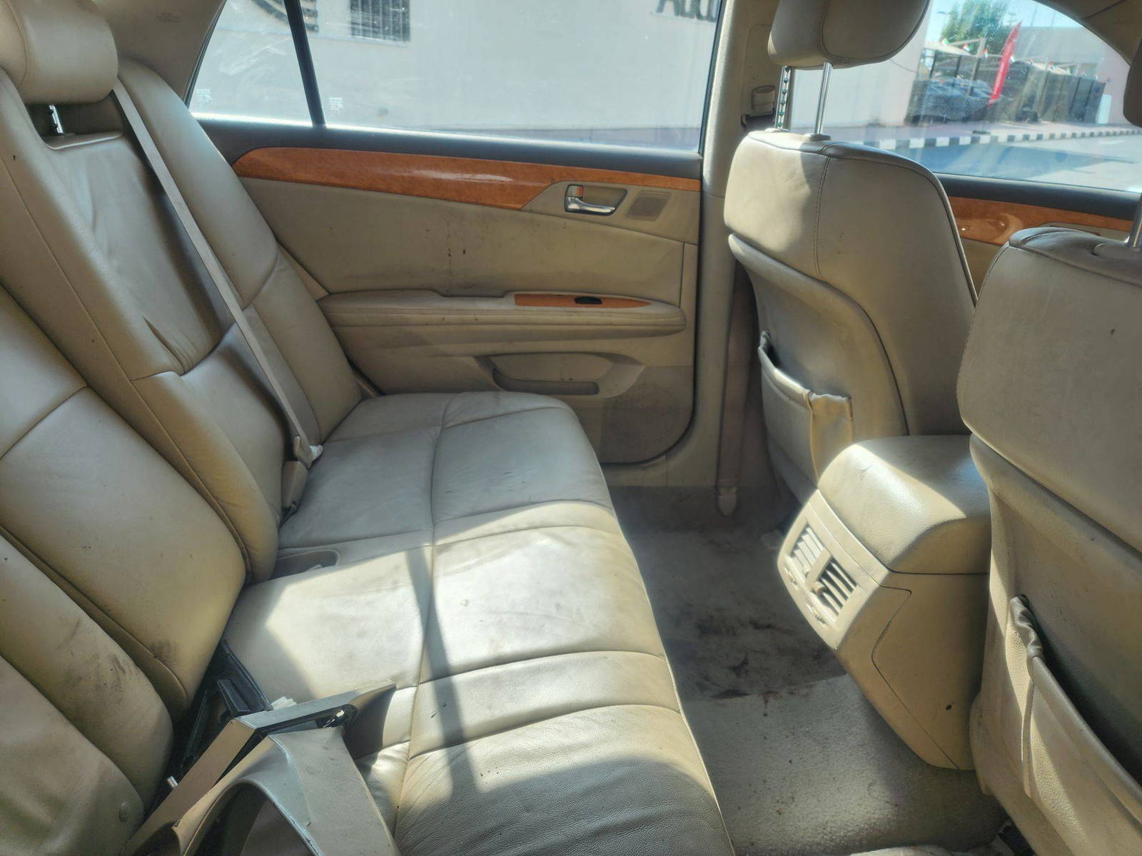 2006 TOYOTA AVALON — 173552 Miles — Lot 61821053 - Marhaba Auctions Used Cars - Image 10