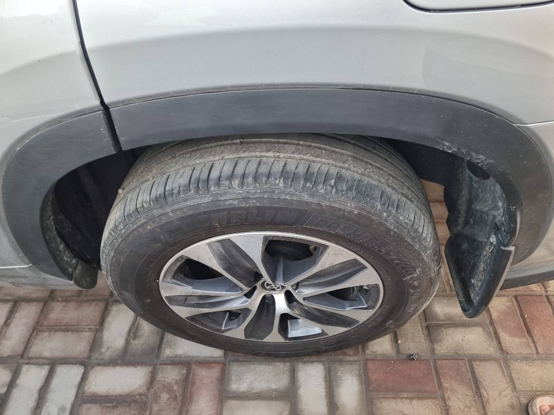 TOYOTA HIGHLANDER 2024 - Marhaba Auction Used Cars - Image 7