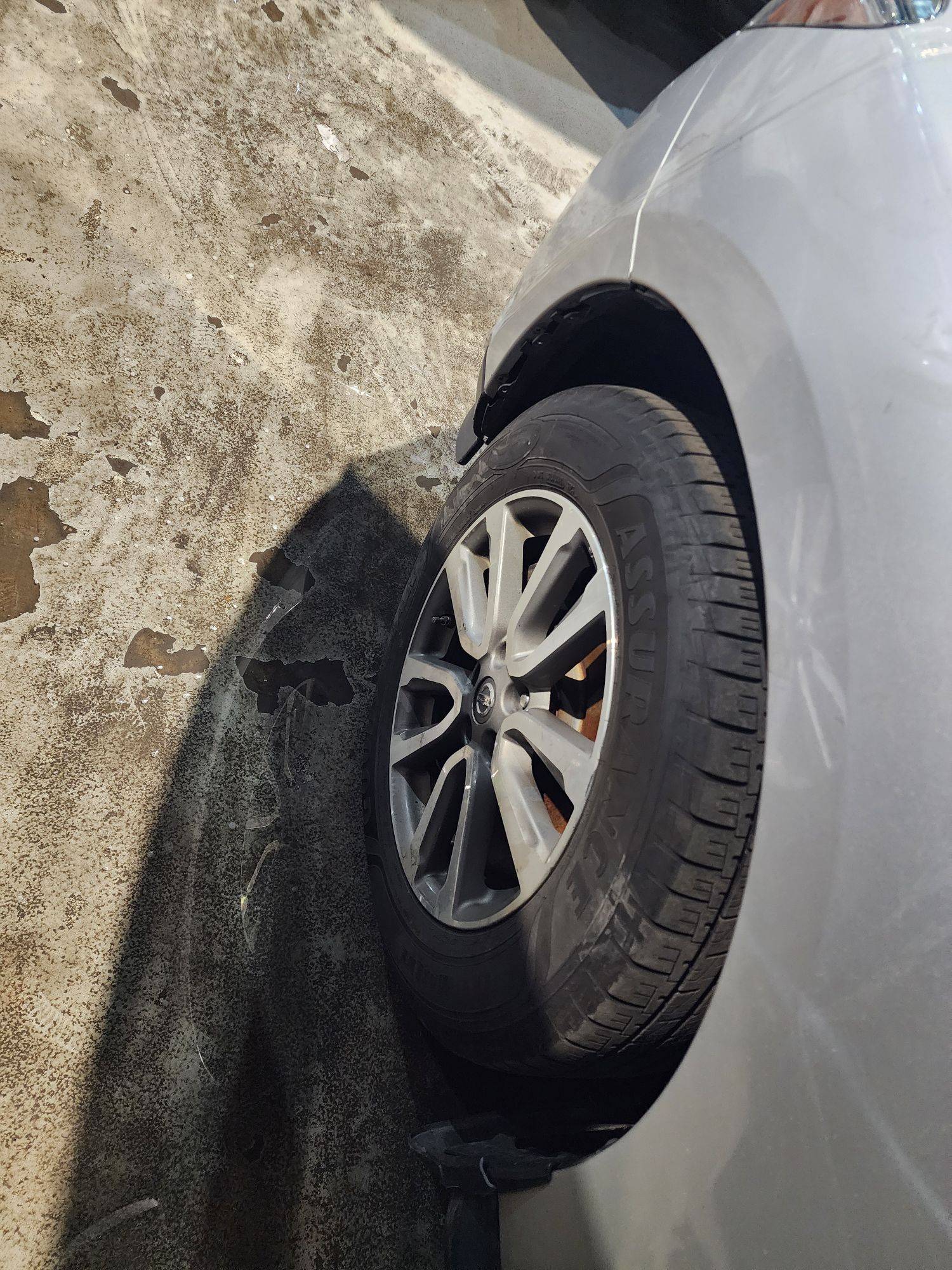 NISSAN PATHFINDER 2013 - Marhaba Auction Used Cars - Image 10