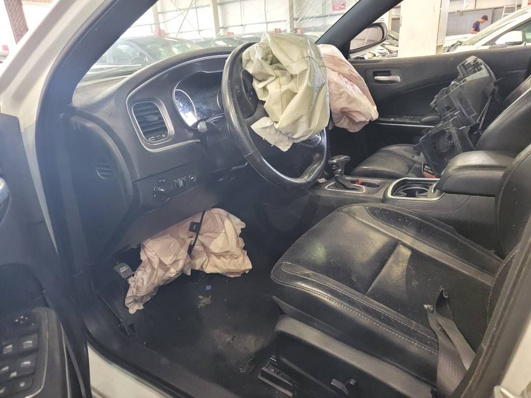 2020 DODGE CHARGER — 50265 Miles — Lot H144308 — Main - Marhaba Auctions Used Cars - Image 8