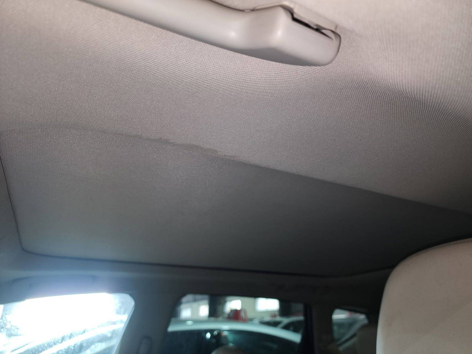 NISSAN MURANO 2016 - Marhaba Auction Used Cars - Image 10