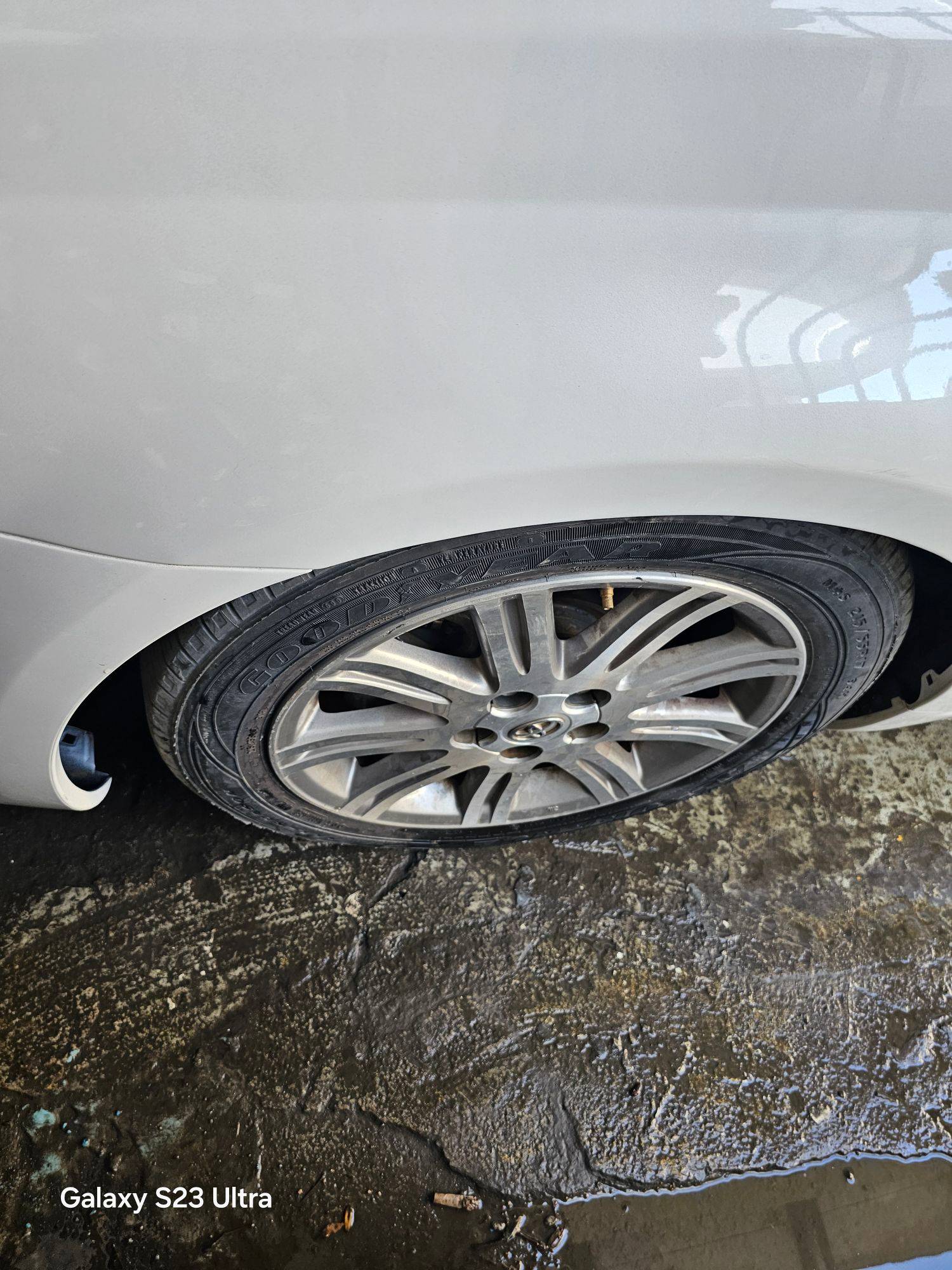 TOYOTA AVALON 2008 - Marhaba Auction Used Cars - Image 6