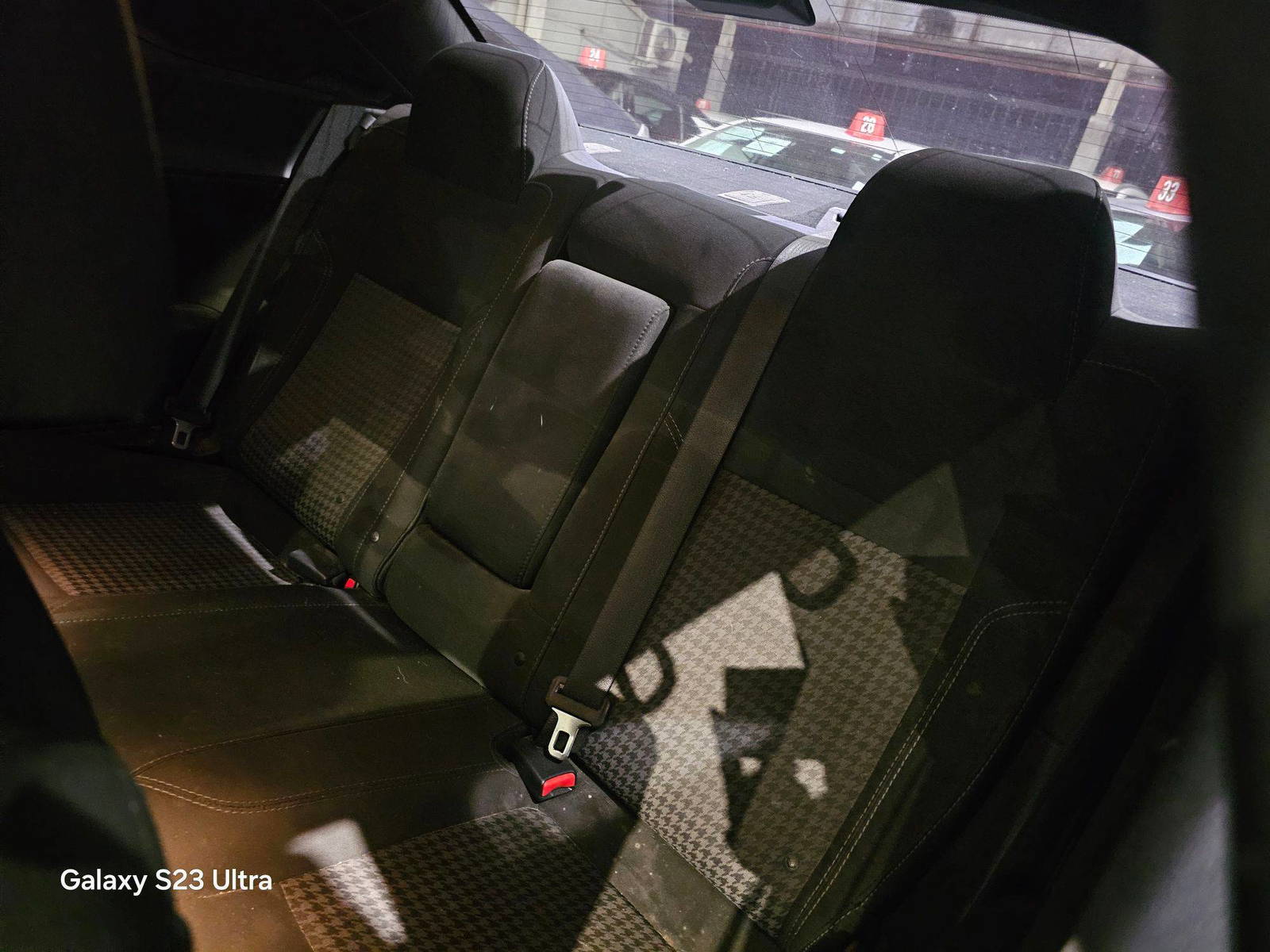 DODGE CHALLENGER 2018 - Marhaba Auction Used Cars - Image 9