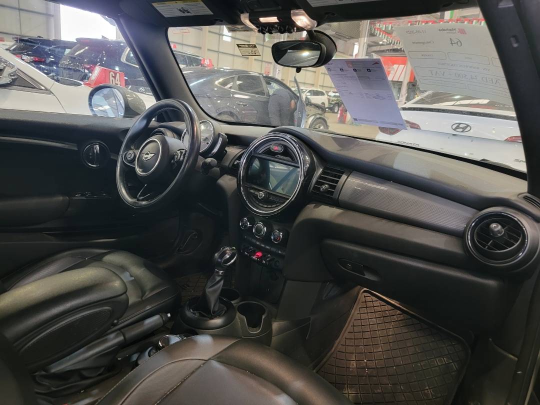 2019 MINI COOPER — 105028 Miles — Lot 5C5XK3F79672 — Main - Marhaba Auctions Used Cars - Image 7