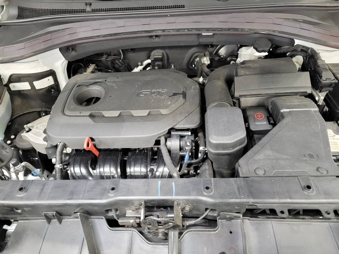2019 HYUNDAI SANTA FE — 53294 Miles — Lot 37643748 - Marhaba Auctions Used Cars - Image 10
