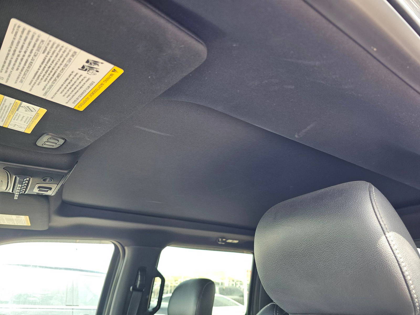 FORD F150 - Raptor 2018 - Marhaba Auction Used Cars - Image 8