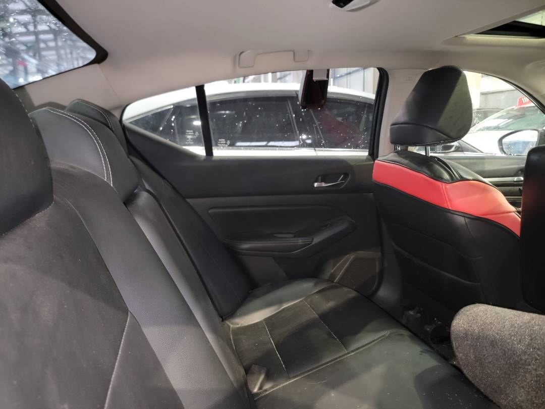 2019 NISSAN ALTIMA — 171912 Miles — Lot 76840703 - Marhaba Auctions Used Cars - Image 4