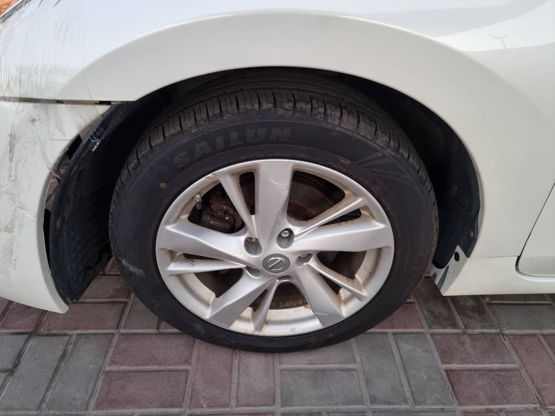 2013 NISSAN ALTIMA — 158083 Miles — Lot 125487 — Main - Marhaba Auctions Used Cars - Image 11