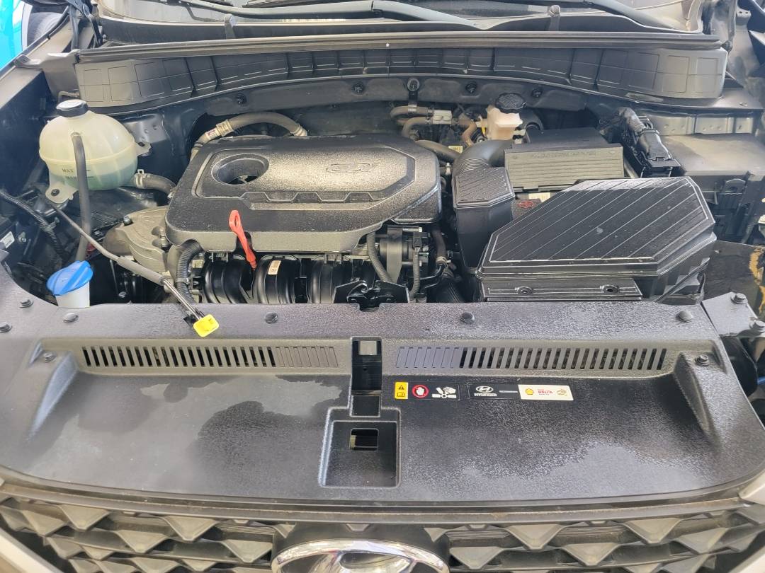 2019 HYUNDAI TUCSON — 106371 Miles — Lot 84115094 — Main - Marhaba Auctions Used Cars - Image 9