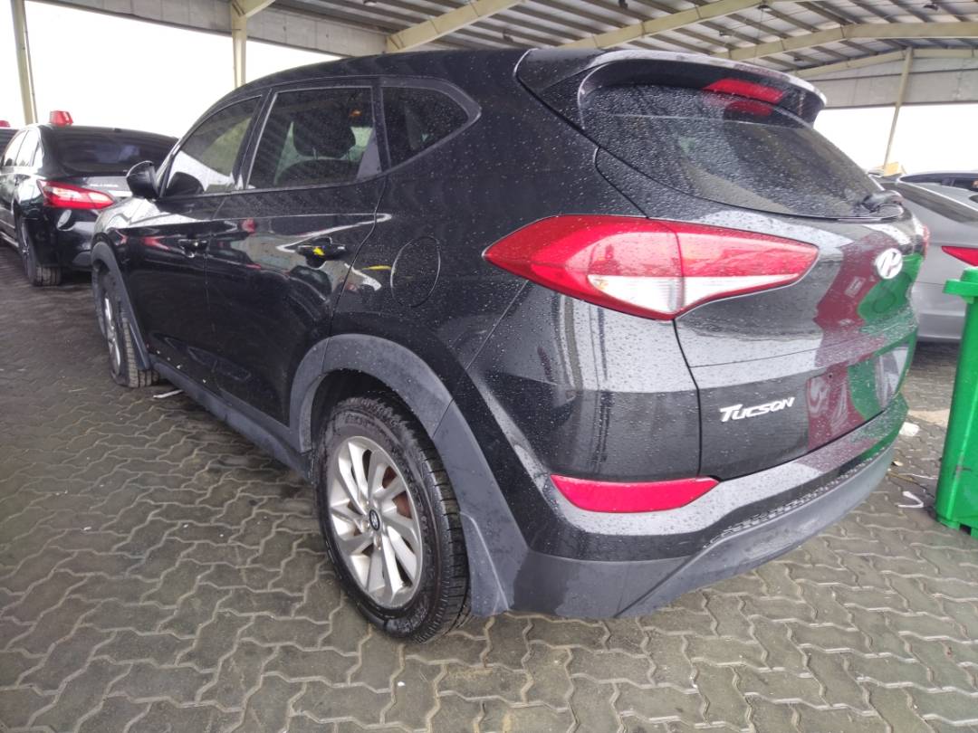 2016 HYUNDAI TUCSON — 103925 Miles — Lot 37920005 - Marhaba Auctions Used Cars - Image 5