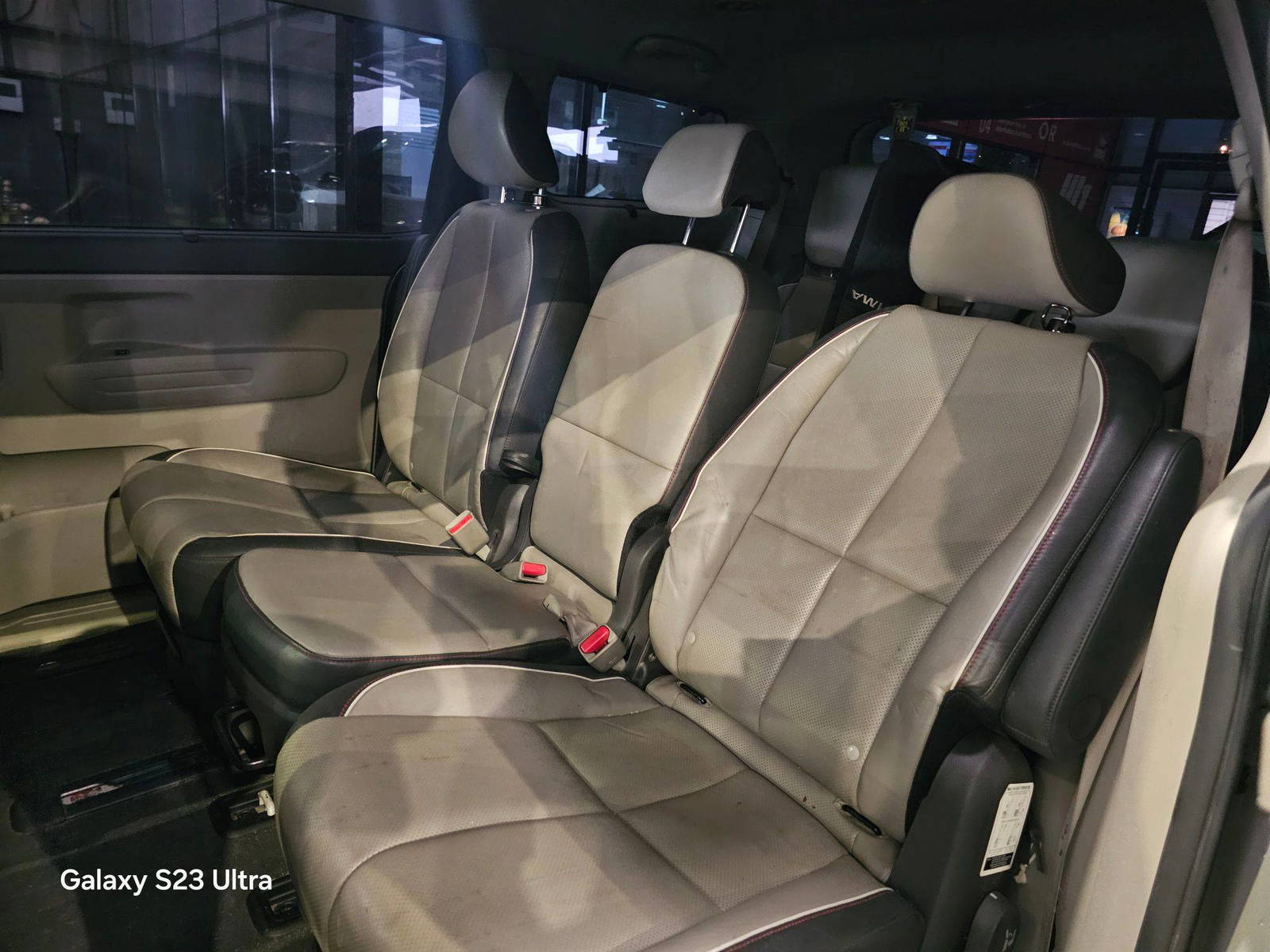 KIA SEDONA 2017 - Marhaba Auction Used Cars - Image 10