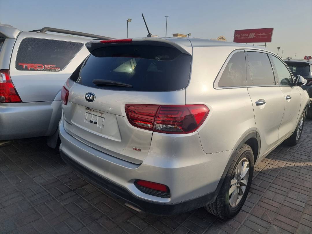 2019 KIA SORENTO — 128962 Miles — Lot 514659 — Ind. 12 - Marhaba Auctions Used Cars - Image 5