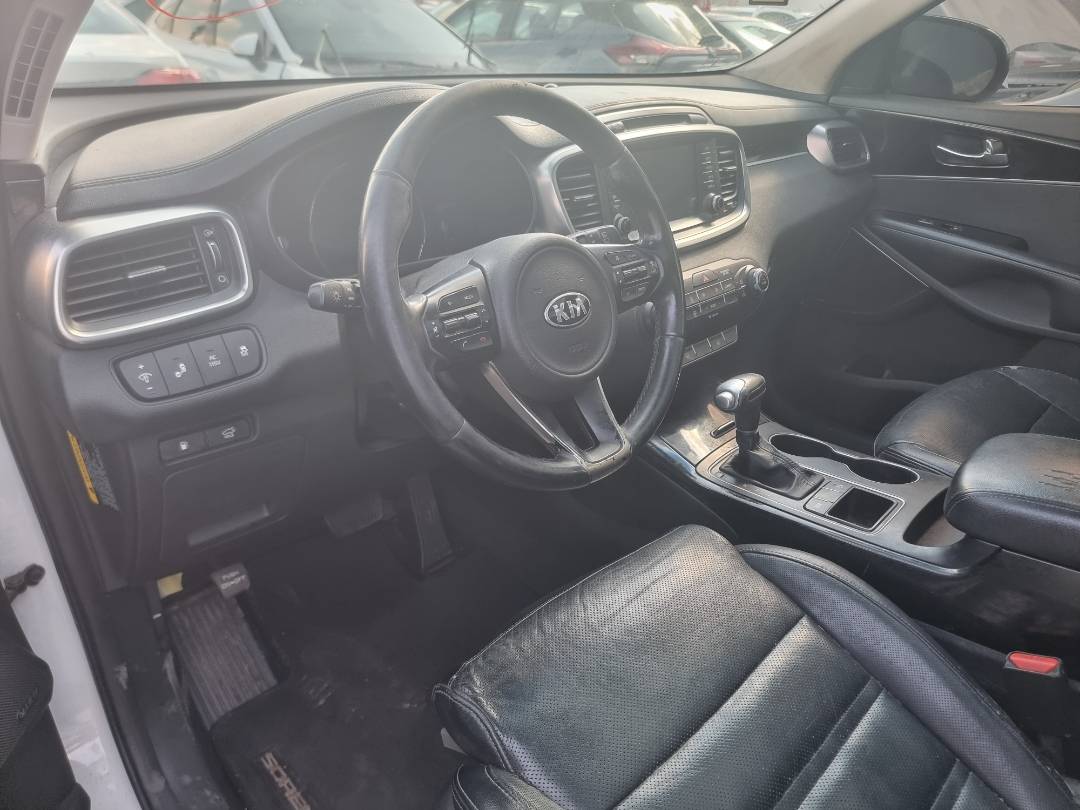 2017 KIA SORENTO — 213883 Miles — Lot G317021 — Ind. 12 - Marhaba Auctions Used Cars - Image 6