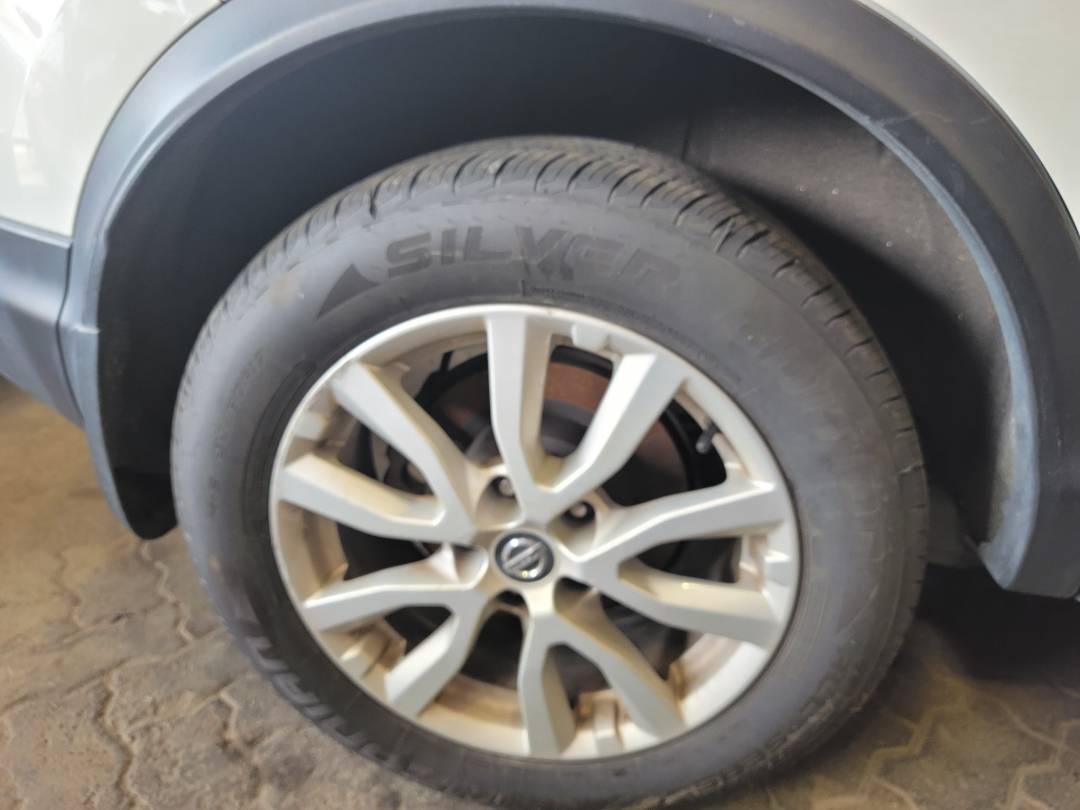 2020 NISSAN ROGUE SPORTS — 76756 Miles — Lot V0LW272863 — Main - Marhaba Auctions Used Cars - Image 10