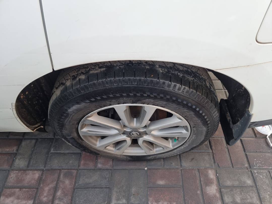 NISSAN PATHFINDER 2013 - Marhaba Auction Used Cars - Image 8