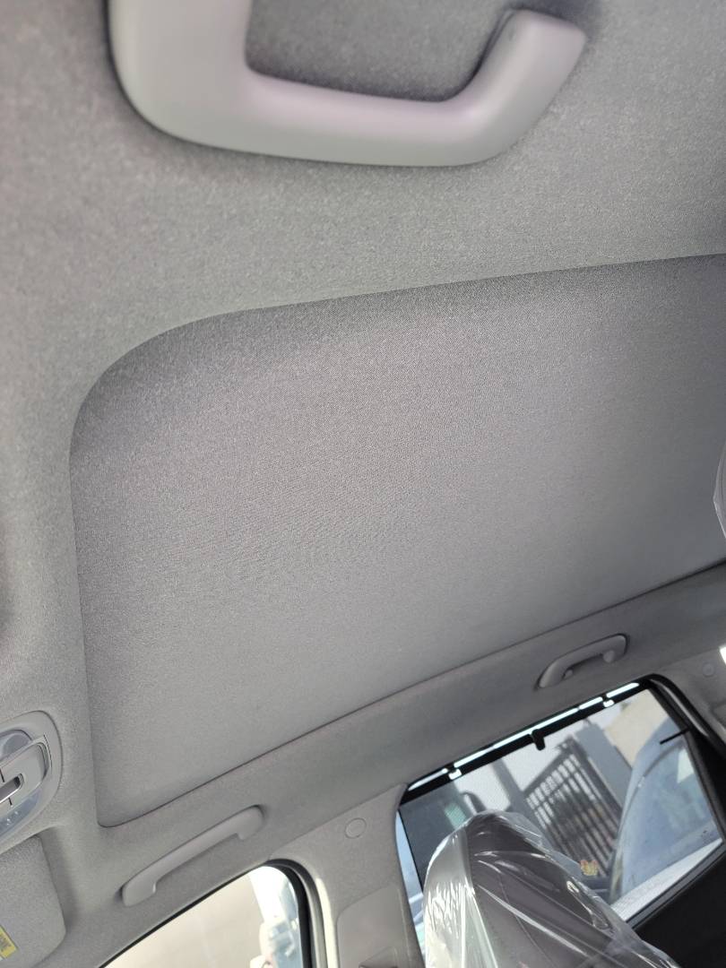 HYUNDAI SANTA FE 2020 - Marhaba Auction Used Cars - Image 10