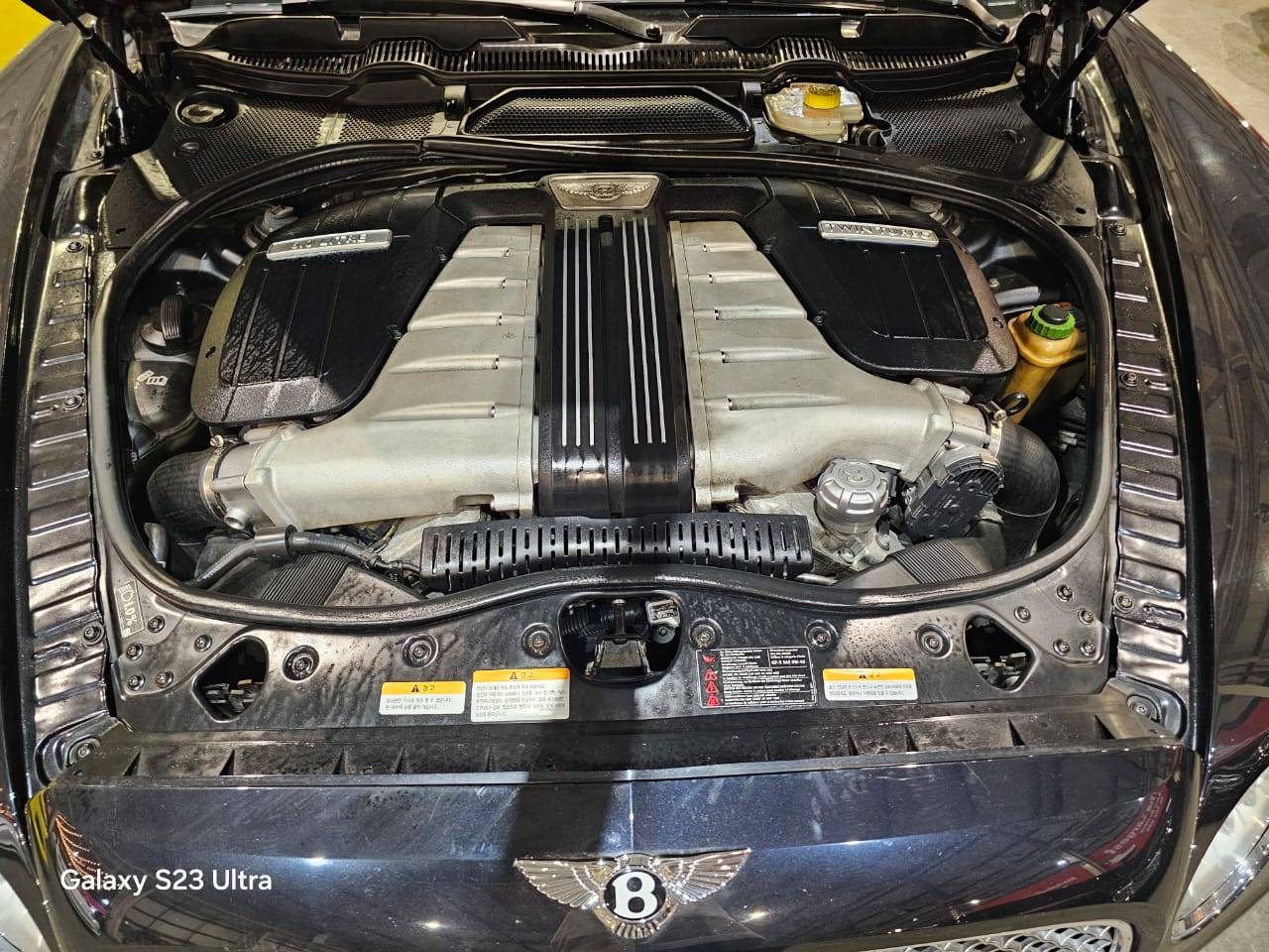 BENTLEY CONTINENTAL GT 2014 - Marhaba Auction Used Cars - Image 12