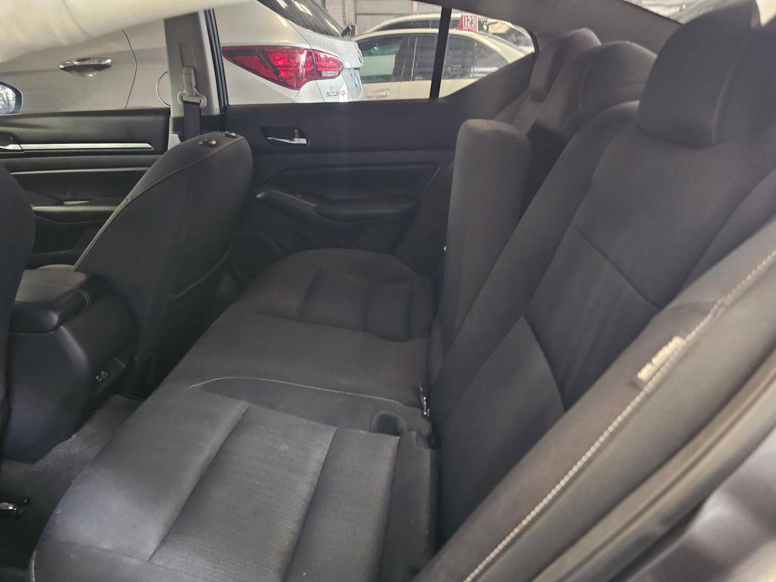 2022 NISSAN ALTIMA — 85496 Miles — Lot 82190925 — Main - Marhaba Auctions Used Cars - Image 9