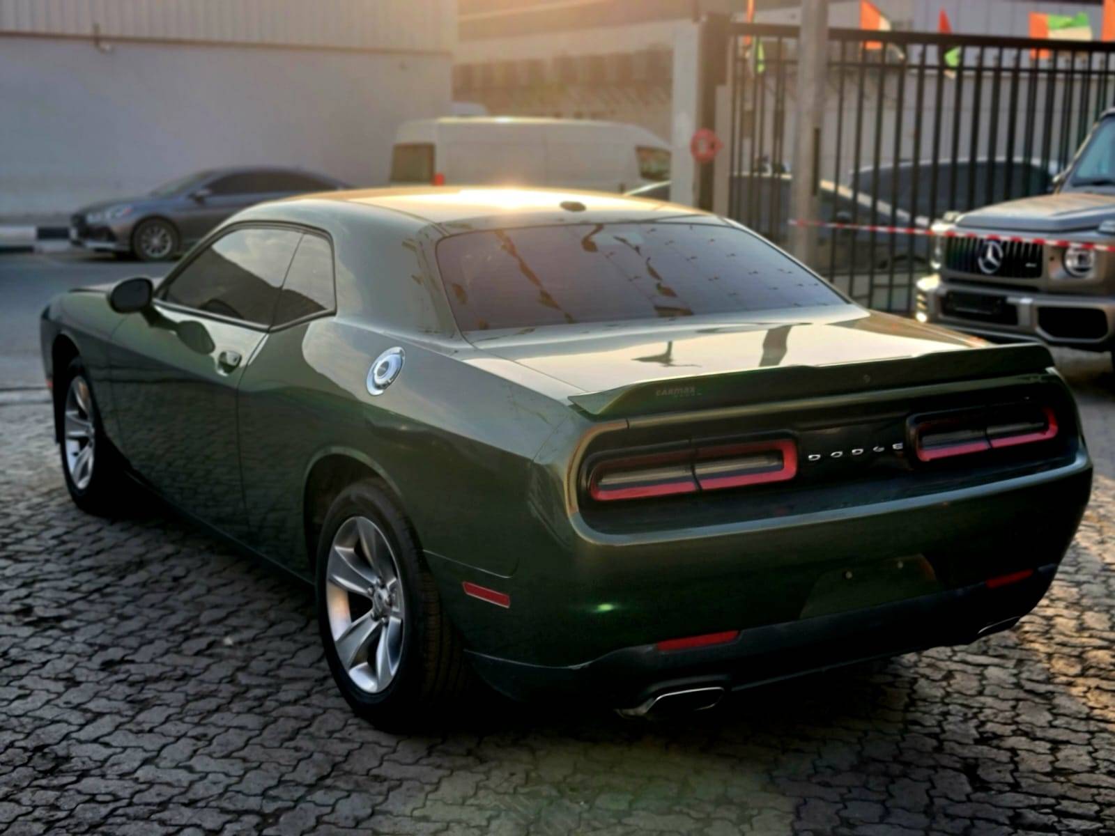 2019 DODGE CHALLENGER — 77470 Miles — Lot 65373594 — Main - Marhaba Auctions Used Cars - Image 5