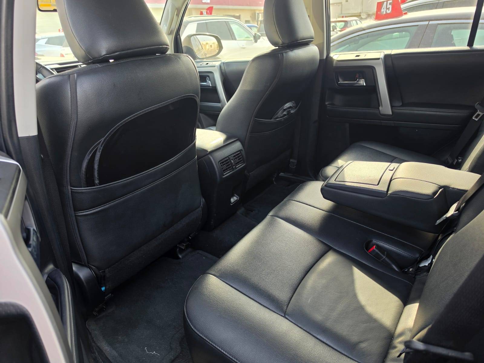 2022 TOYOTA 4RUNNER SR5 — 12472 Miles — Lot 5251624 - Marhaba Auctions Used Cars - Image 9