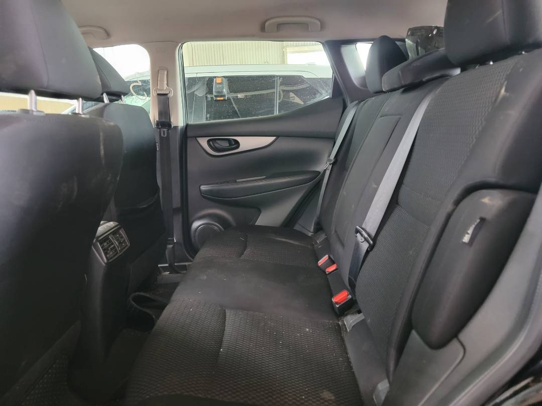 2020 NISSAN ROGUE — 122770 Miles — Lot W375927 — Main - Marhaba Auctions Used Cars - Image 6