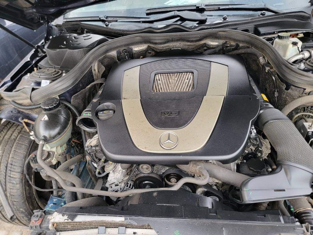 2011 MERCEDES BENZ E 350 — 207629 Miles — Lot 38233981 - Marhaba Auctions Used Cars - Image 13