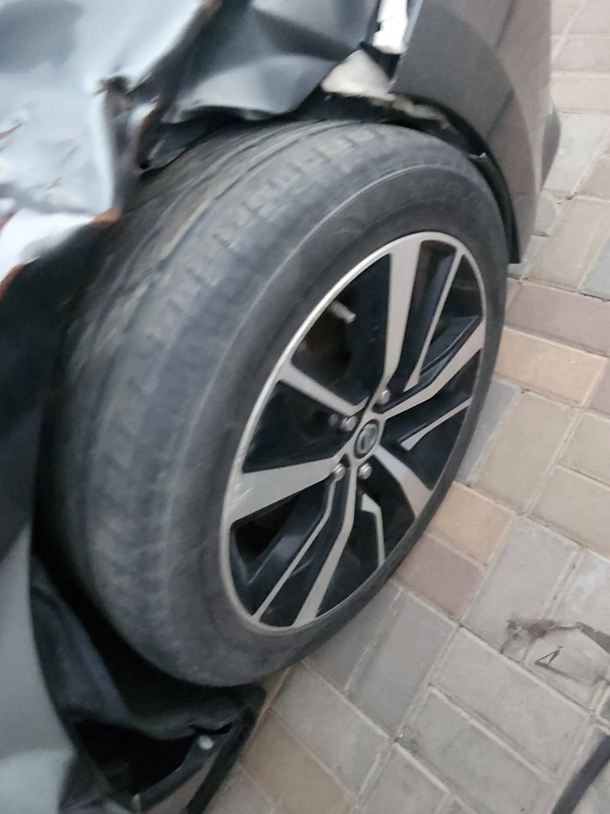 NISSAN MAXIMA 2021 - Marhaba Auction Used Cars - Image 6