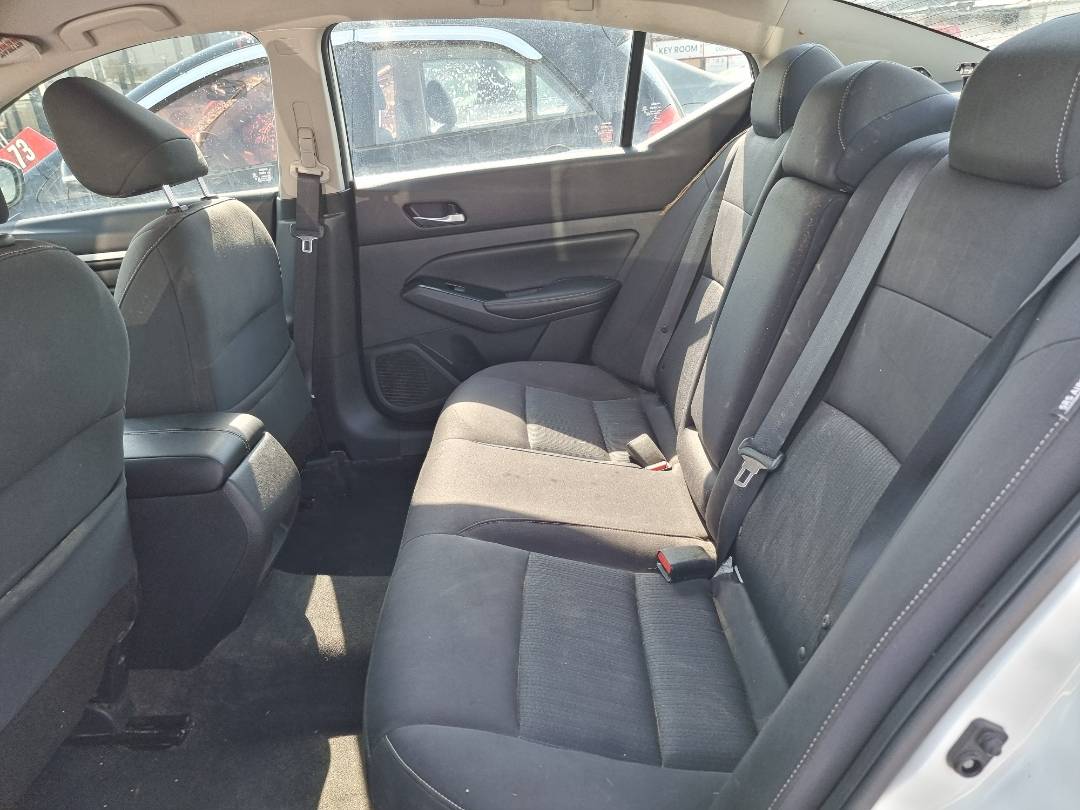 2021 NISSAN ALTIMA — 103494 Miles — Lot 215487 — Ind. 12 - Marhaba Auctions Used Cars - Image 6