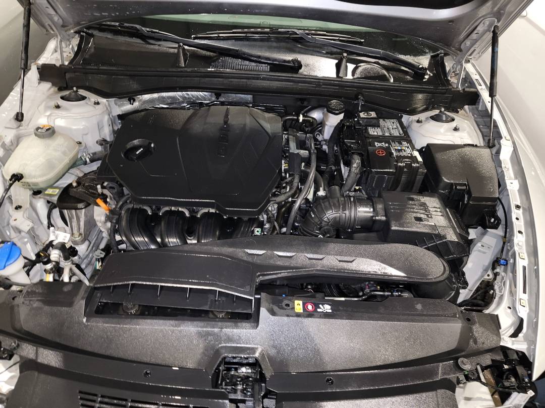 2021 HYUNDAI SONATA — 57788 Miles — Lot 57710183 - Marhaba Auctions Used Cars - Image 7