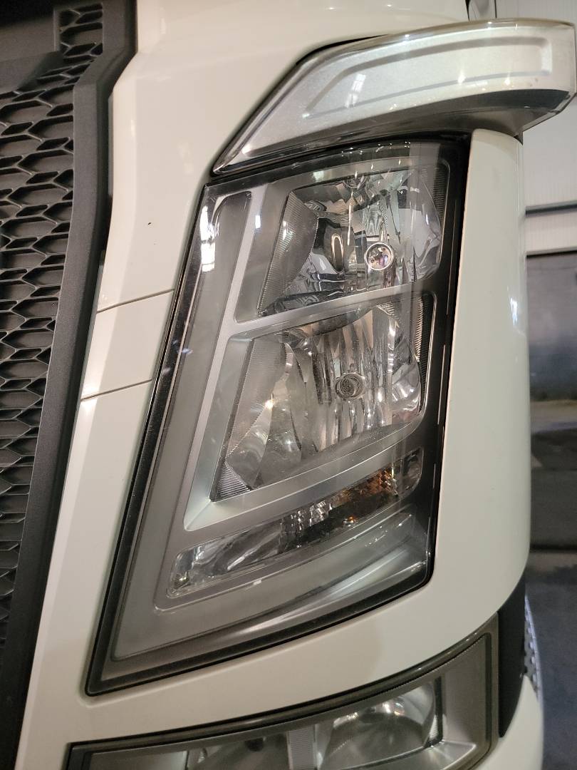 2015 VOLVO FH-Series — 1091793 KM — Lot 734513 - Marhaba Auctions Used Cars - Image 11