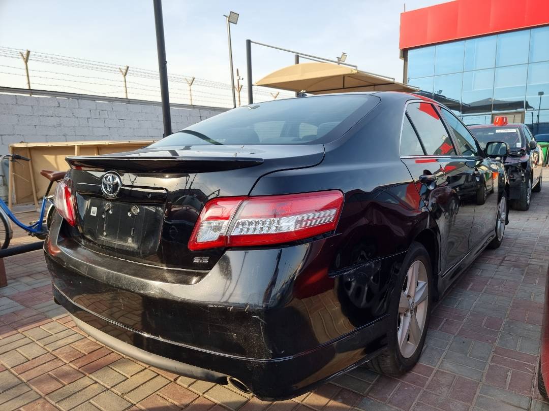2010 TOYOTA CAMRY — 180964 Miles — Lot 38872077 — Ind. 12 - Marhaba Auctions Used Cars - Image 3