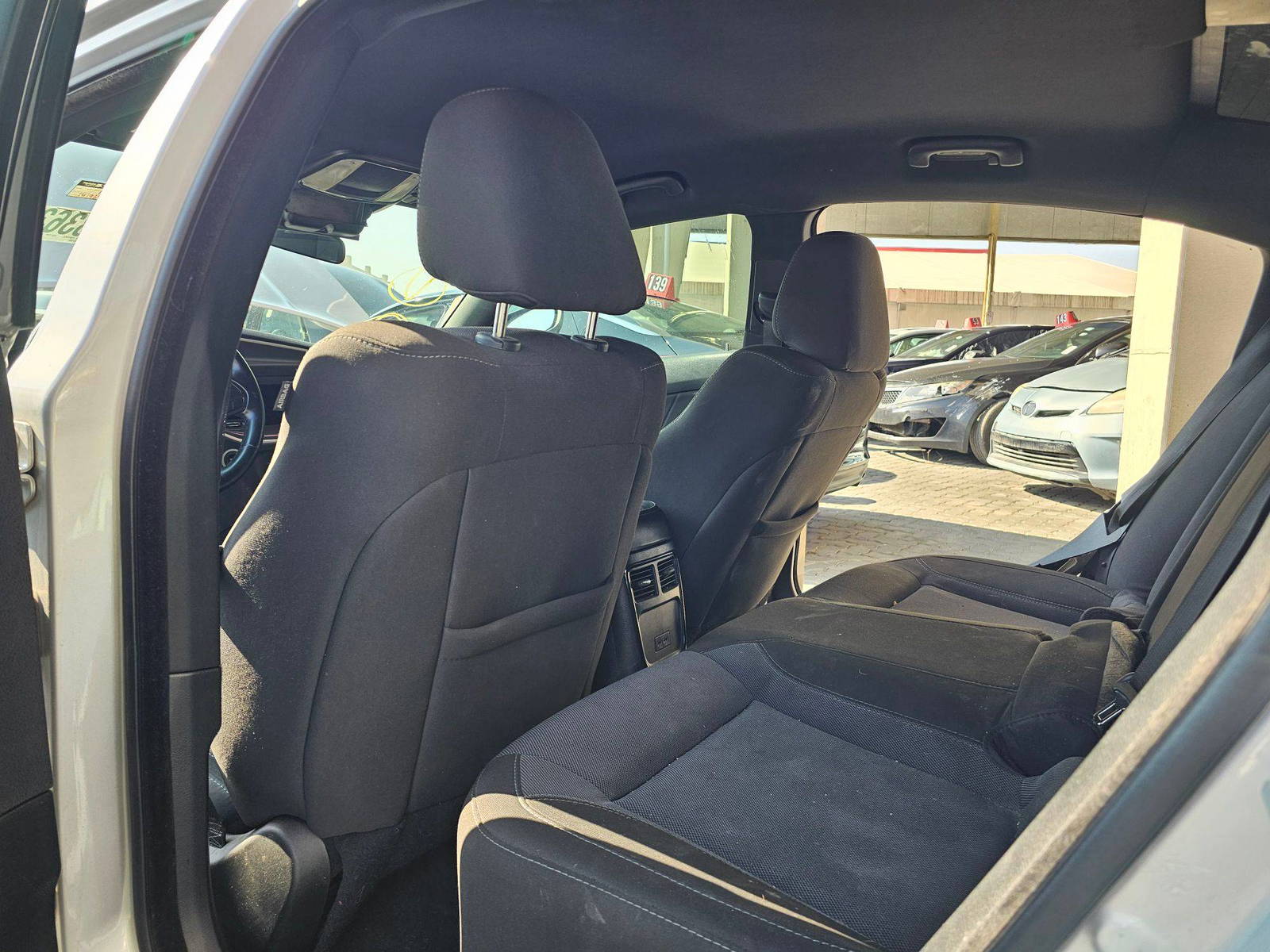 DODGE CHARGER 2021 - Marhaba Auction Used Cars - Image 6