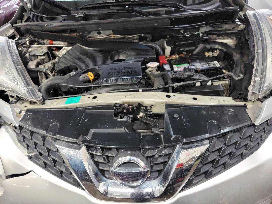 2016 NISSAN JUKE — 115865 Miles — Lot GT602602 — Main - Marhaba Auctions Used Cars - Image 12