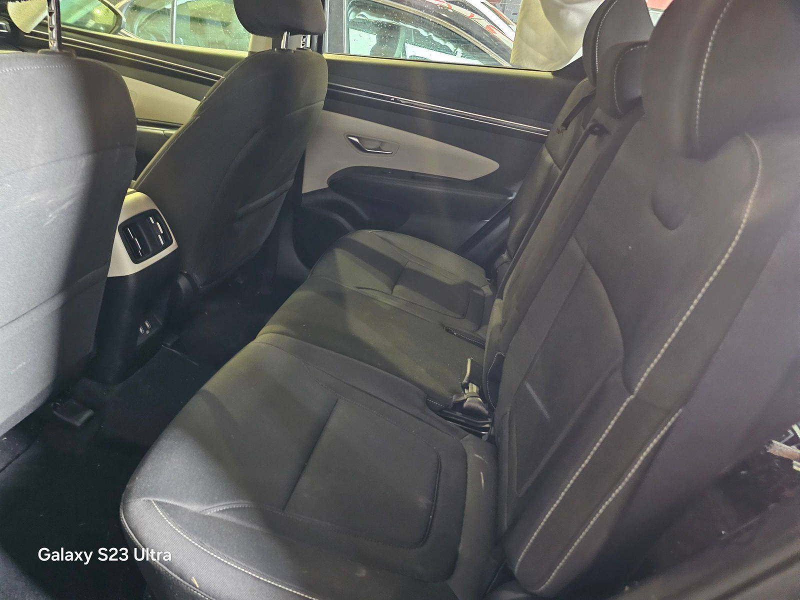 HYUNDAI TUCSON 2022 - Marhaba Auction Used Cars - Image 10