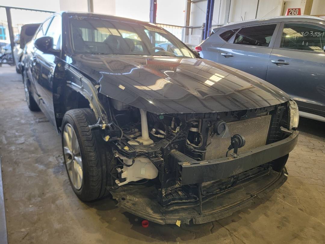 2018 KIA OPTIMA — 95617 Miles — Lot G201341 — Main - Marhaba Auctions Used Cars - Image 4