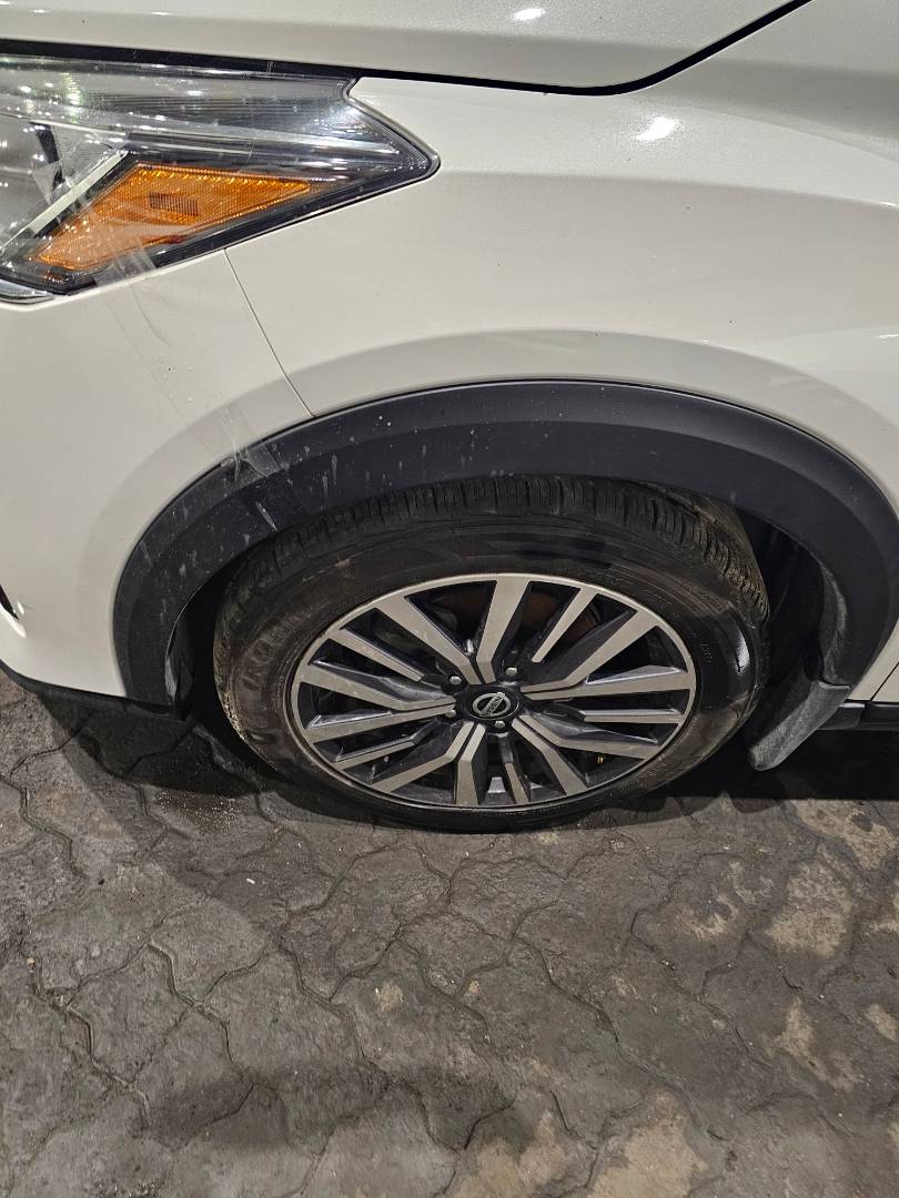 2021 NISSAN KICKS — 110092 Miles — Lot 65728295 — Main - Marhaba Auctions Used Cars - Image 7
