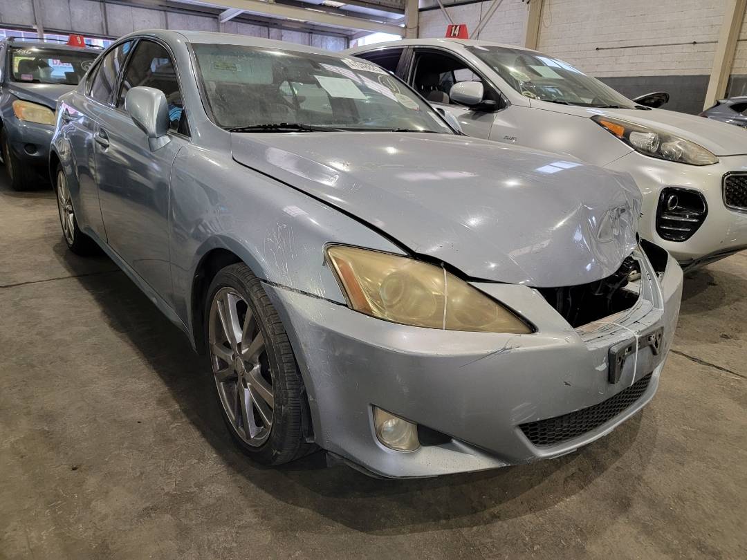 2008 LEXUS IS 250 — 181145 Miles — Lot 85059393 — Main - Marhaba Auctions Used Cars - Image 6