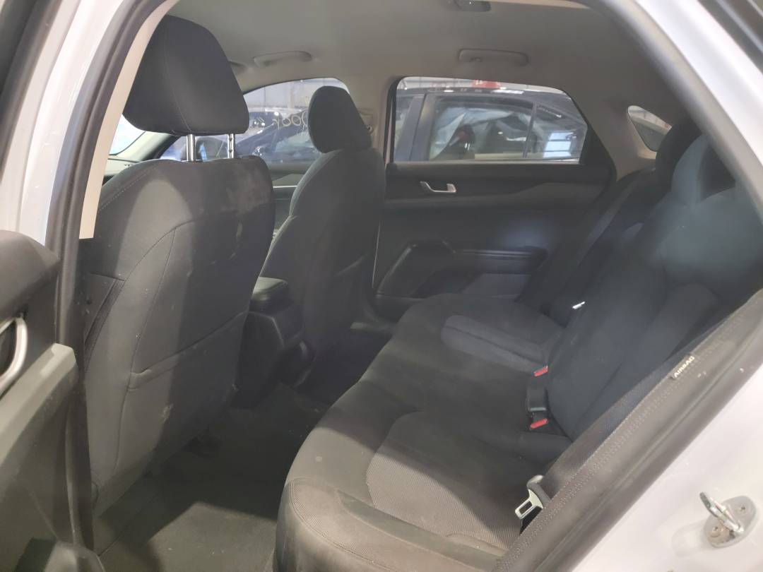 2021 KIA K5 — 100991 Miles — Lot 024802 — Main - Marhaba Auctions Used Cars - Image 7