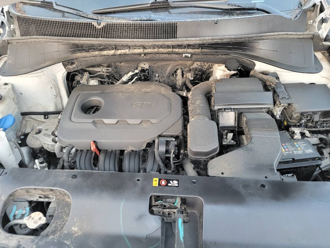 2019 KIA SORENTO — 61621 Miles — Lot KG611732 — Main - Marhaba Auctions Used Cars - Image 10