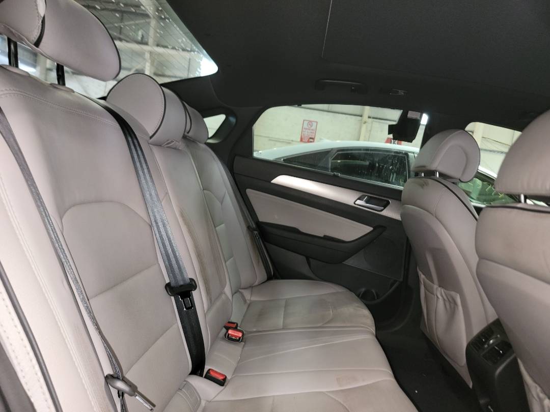 2015 HYUNDAI SONATA — 91765 Miles — Lot 38384511 - Marhaba Auctions Used Cars - Image 5