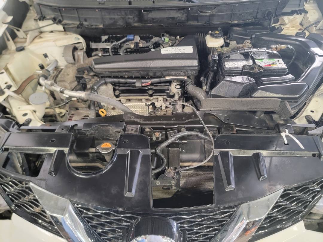 2014 NISSAN ROGUE — 140471 Miles — Lot 63789904 — Main - Marhaba Auctions Used Cars - Image 11