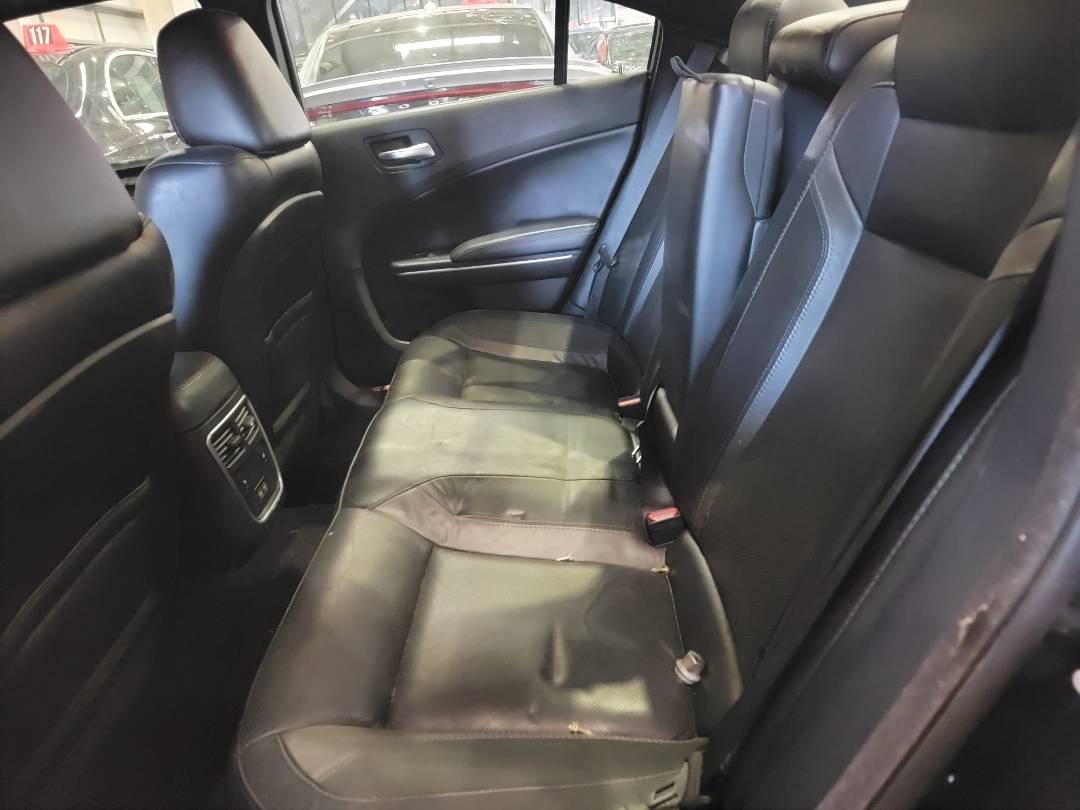 2019 DODGE CHARGER — 94941 Miles — Lot H727978 — Main - Marhaba Auctions Used Cars - Image 6