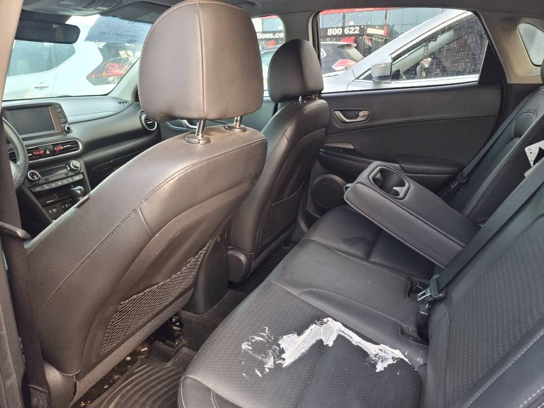 HYUNDAI KONA 2018 - Marhaba Auction Used Cars - Image 6